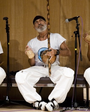 capoeira angola